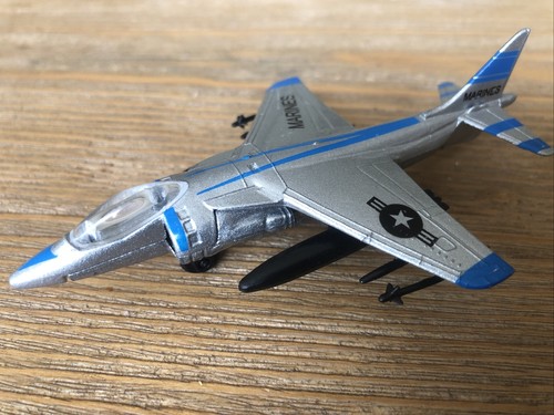 Maisto harrier marines - maisto,
