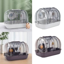 Hamster cage small pet - small, animal