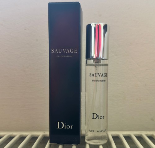 Dior sauvage eau parfum - sauvage,