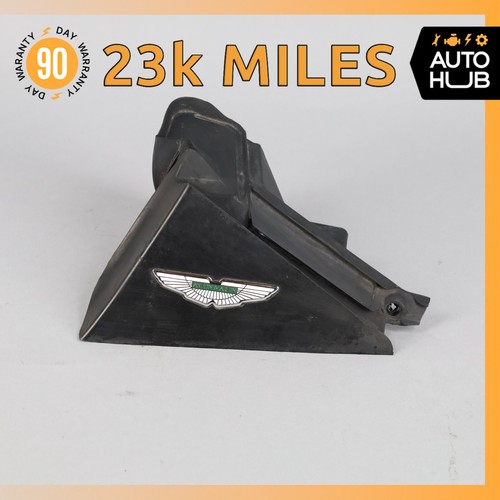 Aston martin db7 - 00-04,