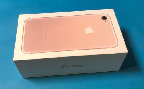 Apple iphone rose gold - gold,