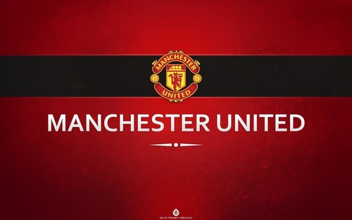 Official manchester united - manchester, fc