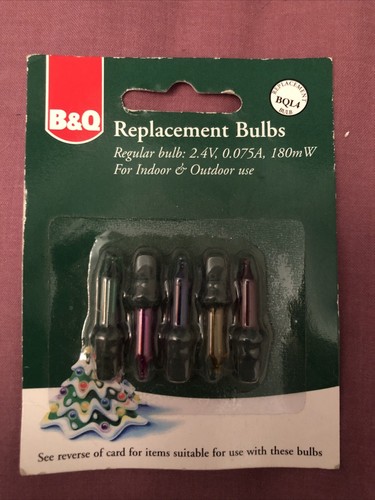 Bql4 spare xmas - bql4, light