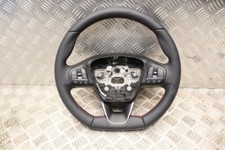 FORD FIESTA MK8 ST-LINE