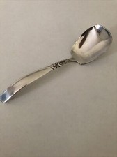 Vintage Oneida Community Plate