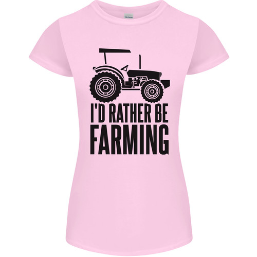 Rather farming farmer - rather,