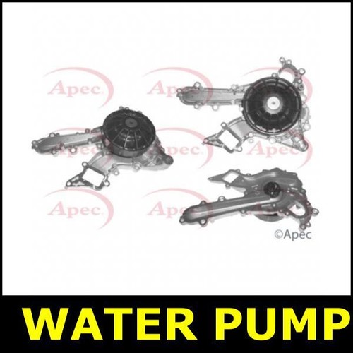 Water pump for mercedes - for, a238