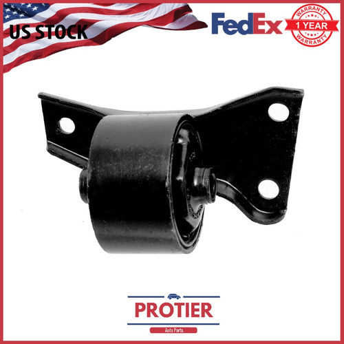 Front engine mount for - engine,