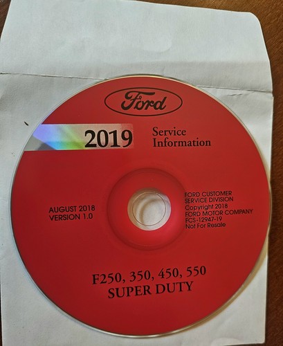 2019 ford truck factory - ford,