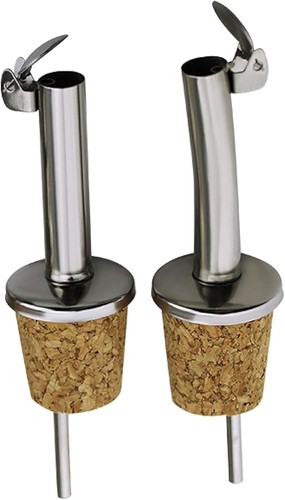 Nds pack stainless steel - pack,