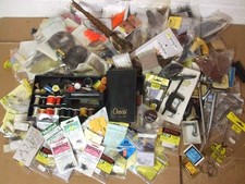 Superb fabulous Fly Tying Kit  *** Best I've seen for sale***