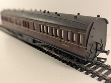 Airfix 54251 OO Gauge LMS