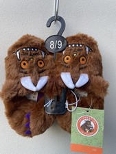 Boys Gruffalo Character