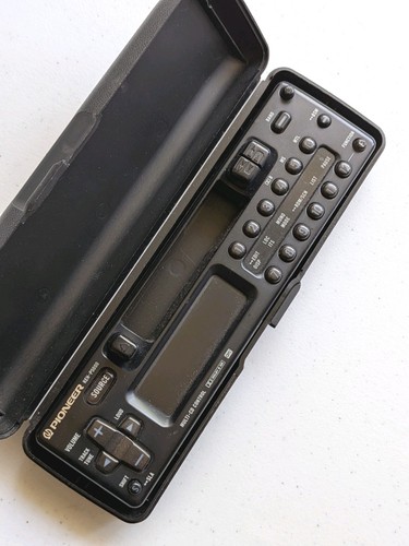 Pioneer keh p5000 car radio - car,