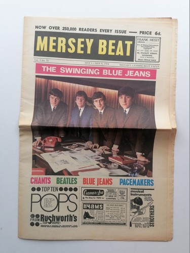 The beatles orig - orig,