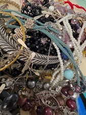 Jewellery Mixed Bundle Scrap