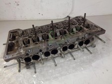 Astra J, Insignia A 2.0 Diesel Cylinder Head with Valves 55565812