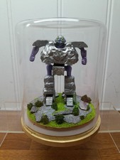 Vintage 1980s Bandai Rock