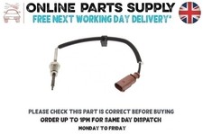 Exhaust Gas Temp Sensor for