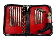 Deluxe Scuba Divers Tool &