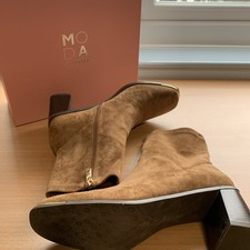 Moda in Pelle Loni alcantera