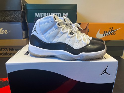 Nike air jordan retro - nike, 11