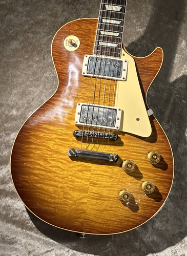Gibson custom shop japan ltd - gibson,