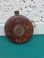 Rabone Chesterman 30m Vintage