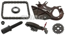 Oil pump chain set Simplex 20