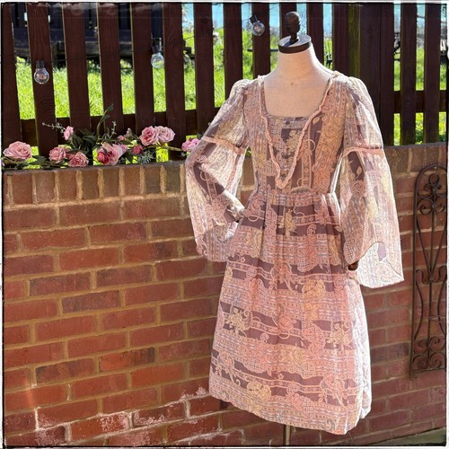 Vintage 70s dollyrockers - vintage,