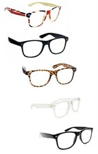 Anti Blue Light Unisex Reading