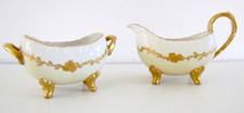 Antique Limoges France Sugar &