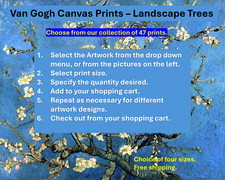 Van Gogh Collection#1 of