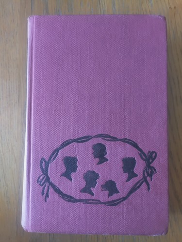 The famous five - five, big