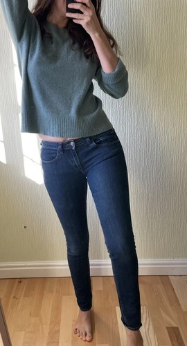 Marc jacobs jeans ultra - marc, low