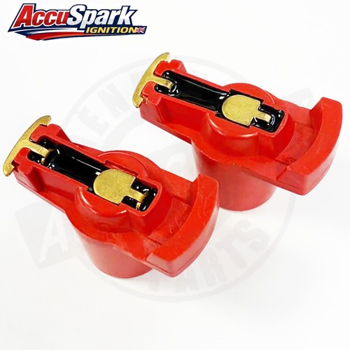 Pairaccuspark red rotor arm - pairaccuspark,