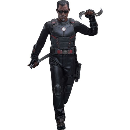 Hot toys marvel - 16, scale