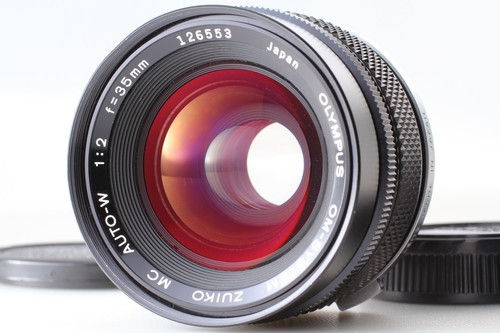 Near mint olympus zuiko - olympus,