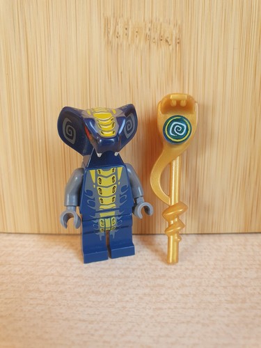 Lego ninjago slithraa - ninjago,