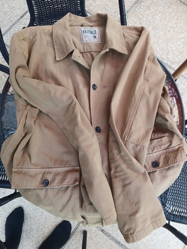 Fatface mens jacket heavy - jacket, ,heavy