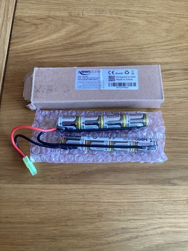 Keenstone 1600mah nimh - 1600mah,