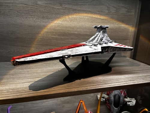 Star wars destroyer - star,