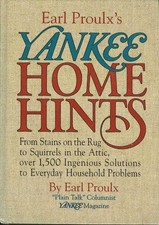 Earl Proulx's Yankee Home