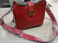 Modalu leather handbag. Still in wrapping.
