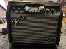 Fender G-DEC PR520 Amplifier Combo