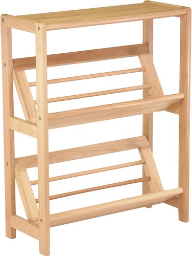 Winsome mission beech - mission, wood
