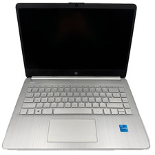 HP 14S-DQ2510SA Intel