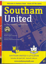 SOUTHAM UNITED V LITTLETON 4/04/2015 LES JAMES CUP SEMI-FINAL  (19)