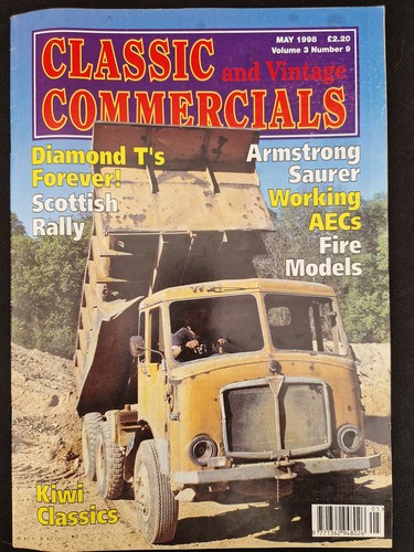 Classic vintage commercials - &,