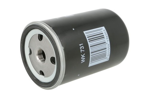 For mann filter 731 fuel - for,